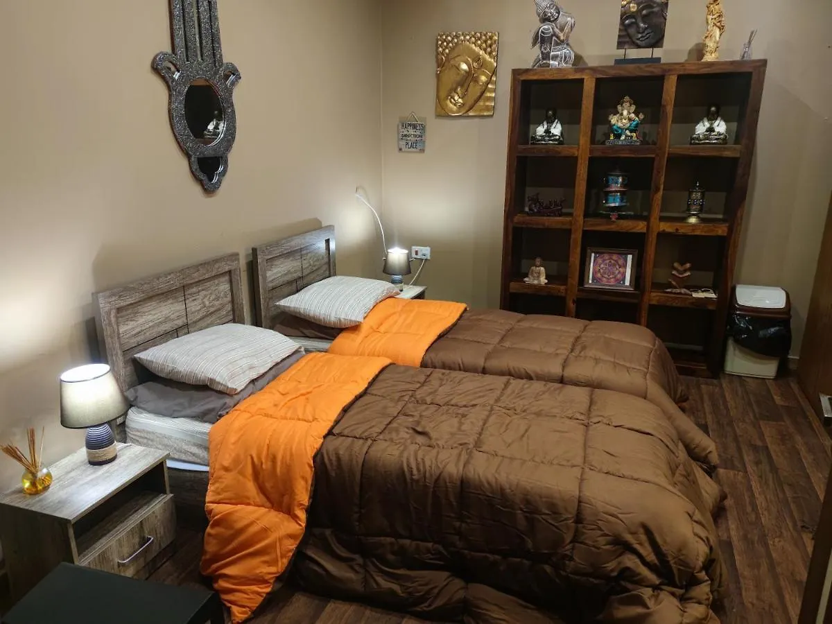 Homestay Lotus Guest House Malta Gzira Malta