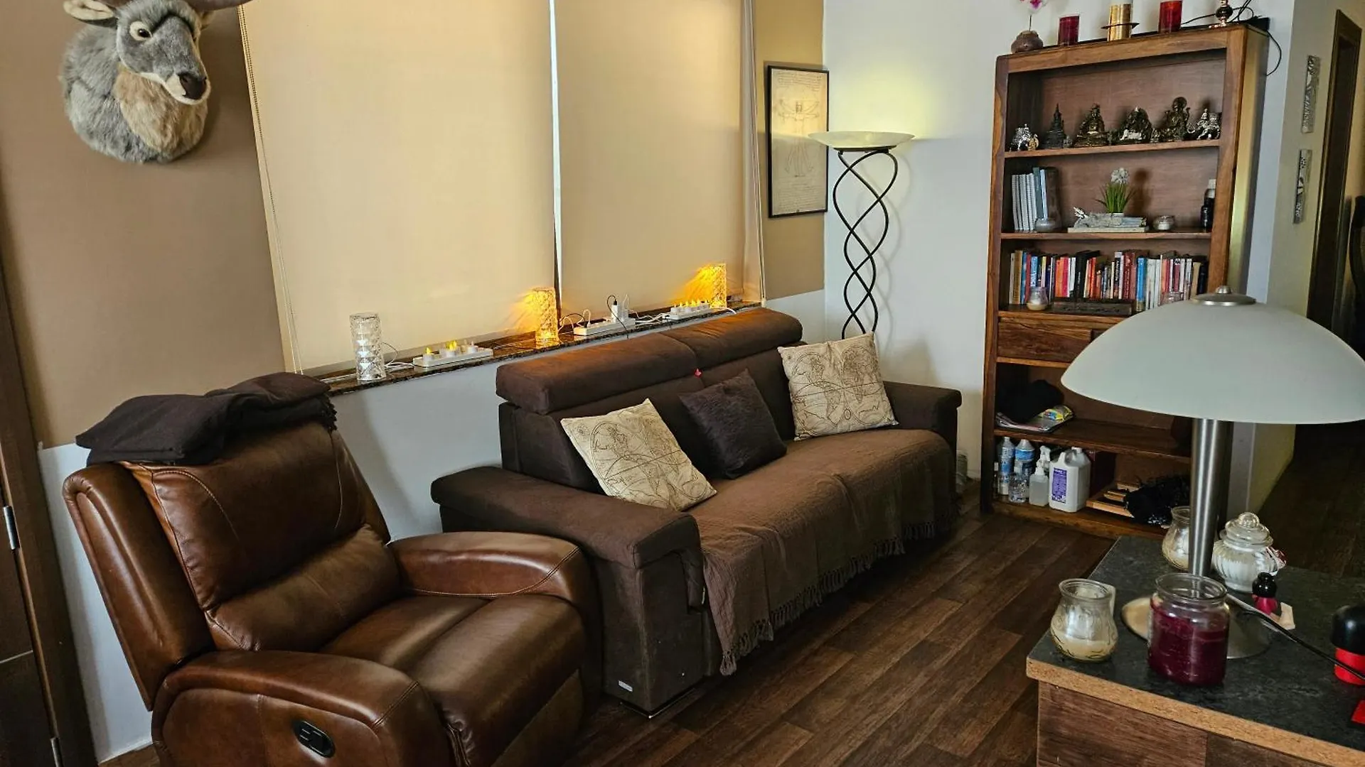 Lotus Guest House Malta Gzira Accommodatie bij particulieren