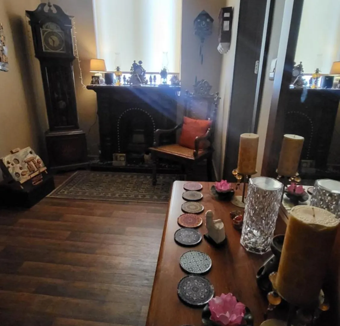 Accommodatie bij particulieren Lotus Guest House Malta Gzira