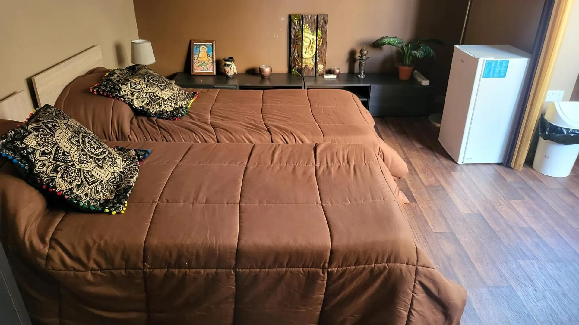 Homestay Lotus Guest House Malta Gzira