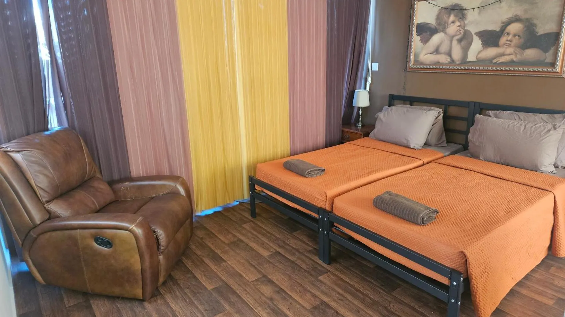 Lotus Guest House Malta Gzira Malta