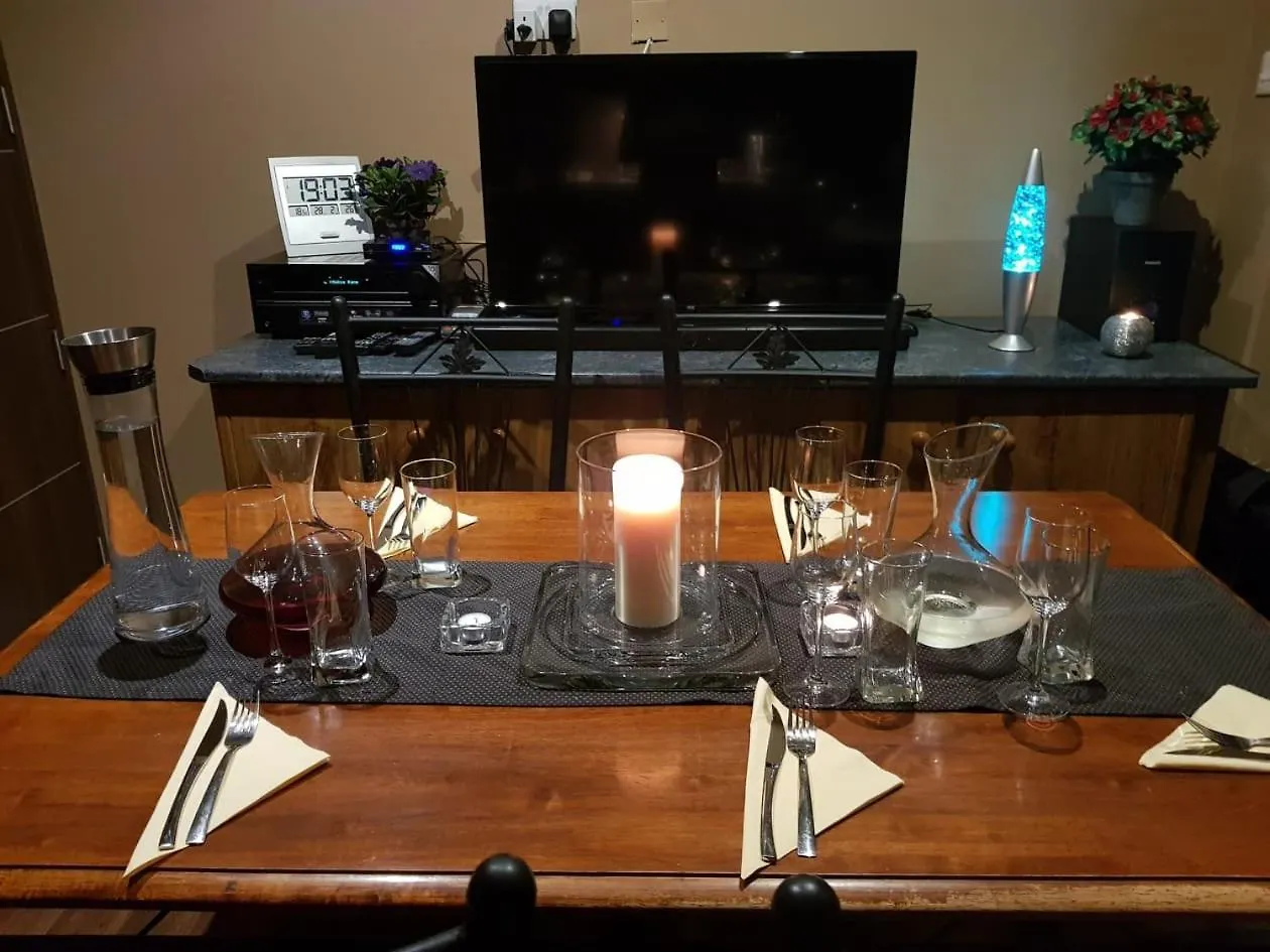 Homestay Lotus Guest House Malta Gzira Malta