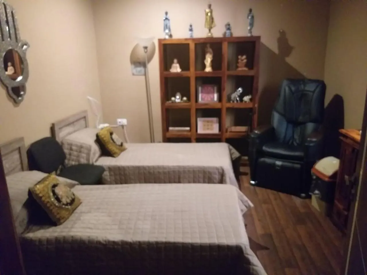 Accommodatie bij particulieren Lotus Guest House Malta Gzira