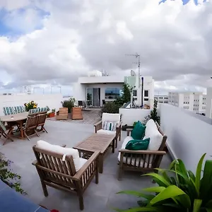 Estrella Appartement
